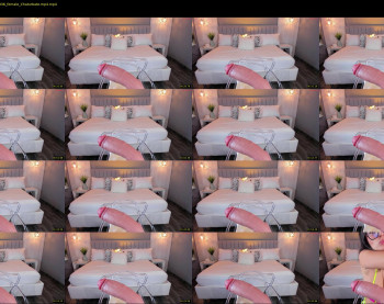 valerynova — 3 minute Chaturbate female teen cam video, 720p, Oct 1, 2025