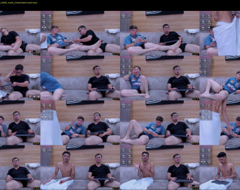 web_gammer_ — 9 minute Chaturbate male teen cam video, 720p, Oct 2, 2025
