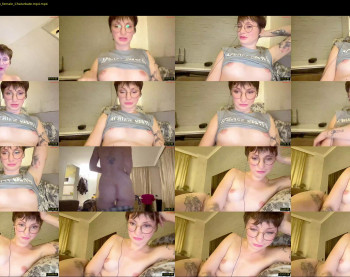 bobwig4 — 86 minute Chaturbate female teen cam video, 720p, Oct 3, 2025
