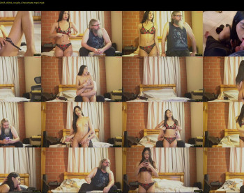 cheeseburgerjesus — 121 minute Chaturbate couple teen cam video, 720p, Oct 3, 2025