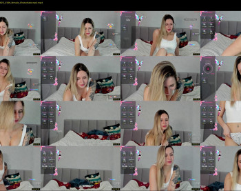 coldcherryeclipse — 98 minute Chaturbate female teen cam video, 720p, Oct 2, 2025