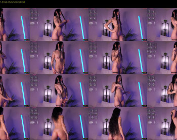 eva_pixie — 7 minute Chaturbate female teen cam video, 720p, Oct 3, 2025