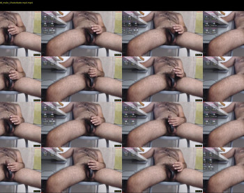 guy11guy — 3 minute Chaturbate male teen cam video, 720p, Oct 2, 2025