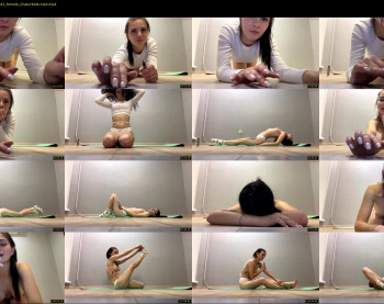 loreeluben — 90 minute Chaturbate female teen cam video, 720p, Oct 2, 2025