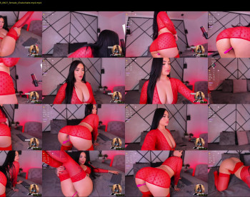 mara_martinez — 120 minute Chaturbate female teen cam video, 720p, Oct 2, 2025