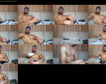 maxpac_rocco — 22 minute Chaturbate male teen cam video, 360p, Oct 2, 2025