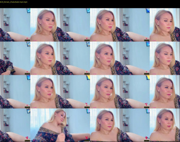 myassistant — 37 minute Chaturbate female teen cam video, 720p, Oct 2, 2025