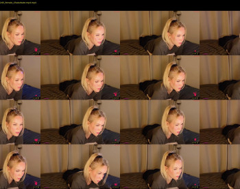 myassistant — 40 minute Chaturbate female teen cam video, 720p, Oct 2, 2025