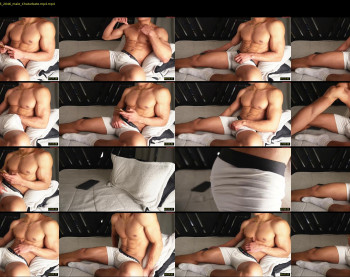 patrick_brown_ — 42 minute Chaturbate male teen cam video, 720p, Oct 2, 2025