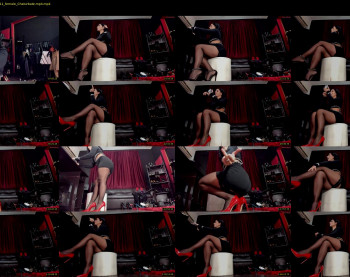 puffy_love — 120 minute Chaturbate female teen cam video, 720p, Oct 3, 2025