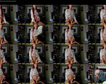 sandy_chris — 29 minute Chaturbate couple teen cam video, 720p, Oct 2, 2025