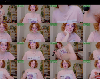 _lightmyfire — 73 minute Chaturbate female teen cam video, 720p, Oct 4, 2025