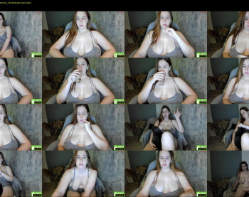 aliaa_ — 109 minute Chaturbate female teen cam video, 720p, Oct 4, 2025