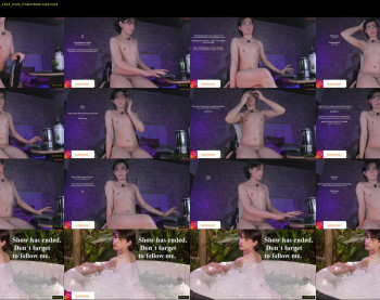 brian_moore2 — 72 minute Chaturbate male teen cam video, 720p, Oct 3, 2025