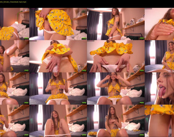 deeptalkss_ — 121 minute Chaturbate female teen cam video, 720p, Oct 3, 2025