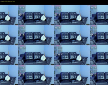 frank98_ — 3 minute Chaturbate male teen cam video, 720p, Oct 4, 2025