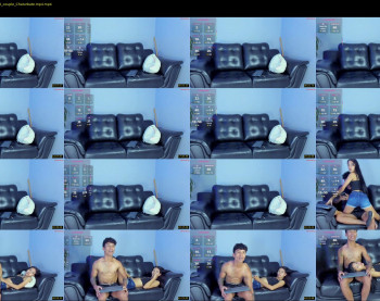 frank98_ — 51 minute Chaturbate male teen cam video, 720p, Oct 4, 2025