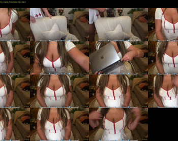 funcamkw — 3 minute Chaturbate female teen cam video, 720p, Oct 4, 2025