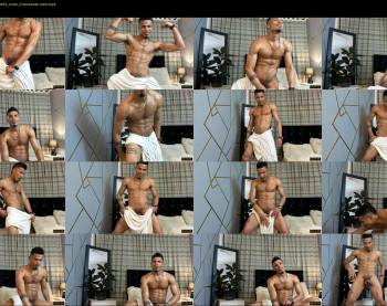 jason_dredd — 10 minute Chaturbate male teen cam video, 720p, Oct 4, 2025
