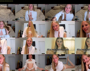 katcontrol — 121 minute Chaturbate female teen cam video, 720p, Oct 3, 2025