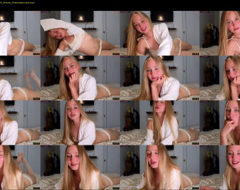katcontrol — 27 minute Chaturbate female teen cam video, 720p, Oct 3, 2025