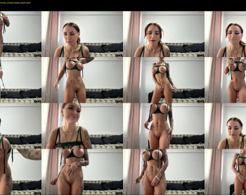 lettali — 7 minute Chaturbate female teen cam video, 720p, Oct 3, 2025