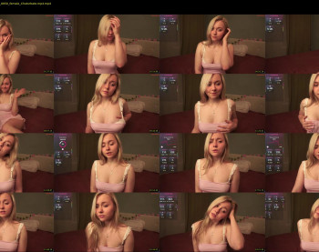 odelynbrower — 28 minute Chaturbate female teen cam video, 720p, Oct 4, 2025