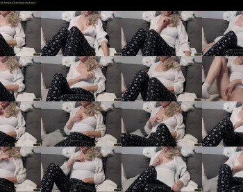 s_mailleee — 52 minute Chaturbate female teen cam video, 720p, Oct 3, 2025