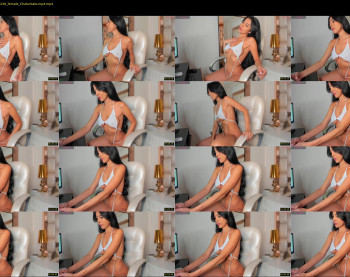 sammy_rios — 3 minute Chaturbate female teen cam video, 720p, Oct 3, 2025