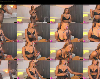 shannol_ryan — 29 minute Chaturbate female teen cam video, 720p, Oct 3, 2025