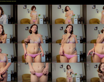 silverhaskell — 120 minute Chaturbate female teen cam video, 720p, Oct 4, 2025