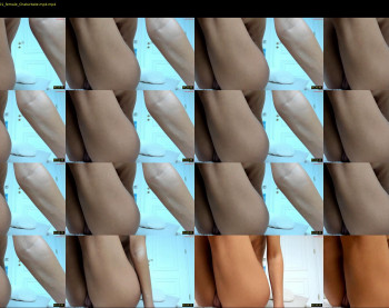 sincerelyc — 3 minute Chaturbate female teen cam video, 720p, Oct 4, 2025