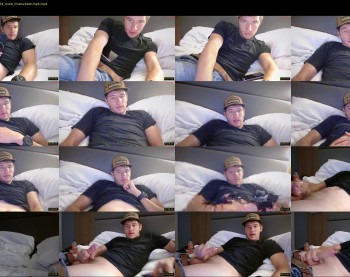 siscohater — 10 minute Chaturbate male teen cam video, 720p, Oct 4, 2025