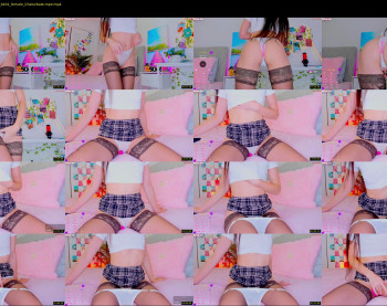 sooofffiyyaaa — 42 minute Chaturbate female teen cam video, 720p, Oct 4, 2025