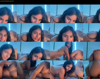 valrob27 — 3 minute Chaturbate couple teen cam video, 480p, Oct 3, 2025