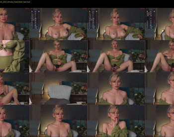 vanessa_de_ville — 38 minute Chaturbate female teen cam video, 720p, Oct 3, 2025