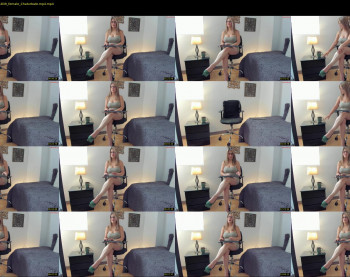 _jeniffer_hot — 12 minute Chaturbate female teen cam video, 720p, Oct 4, 2025