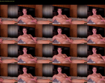_mikkimo_ — 3 minute Chaturbate male teen cam video, 720p, Oct 4, 2025