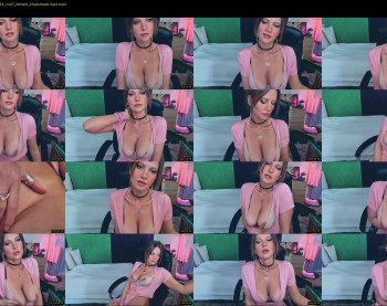 _never_enough_ — 120 minute Chaturbate female teen cam video, 720p, Oct 4, 2025