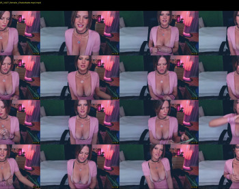 _never_enough_ — 56 minute Chaturbate female teen cam video, 720p, Oct 4, 2025