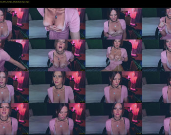 _never_enough_ — 101 minute Chaturbate female teen cam video, 720p, Oct 4, 2025
