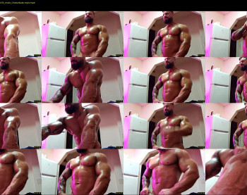 adonis_msc — 35 minute Chaturbate male teen cam video, 720p, Oct 5, 2025
