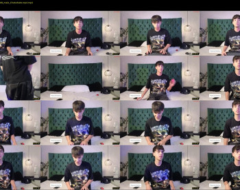 alex__fire_ — 4 minute Chaturbate male teen cam video, 720p, Oct 4, 2025
