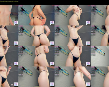 beatrixcutsforth — 120 minute Chaturbate female teen cam video, 720p, Oct 4, 2025