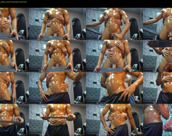 daniel_leconte — 49 minute Chaturbate male teen cam video, 720p, Oct 4, 2025