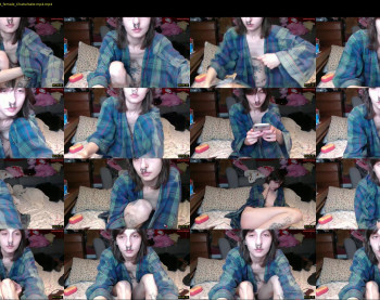 devilg1rl — 9 minute Chaturbate female teen cam video, 480p, Oct 4, 2025