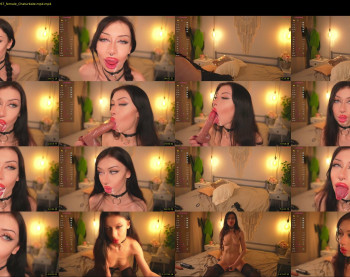 devilss_toy — 83 minute Chaturbate female teen cam video, 720p, Oct 4, 2025