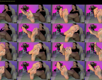 elektranoe — 18 minute Chaturbate female teen cam video, 720p, Oct 4, 2025