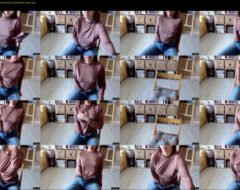 erotic_vibe — 78 minute Chaturbate female teen cam video, 720p, Oct 4, 2025