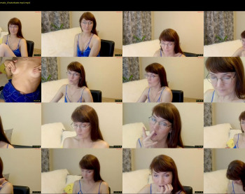 fritha — 121 minute Chaturbate female teen cam video, 720p, Oct 5, 2025
